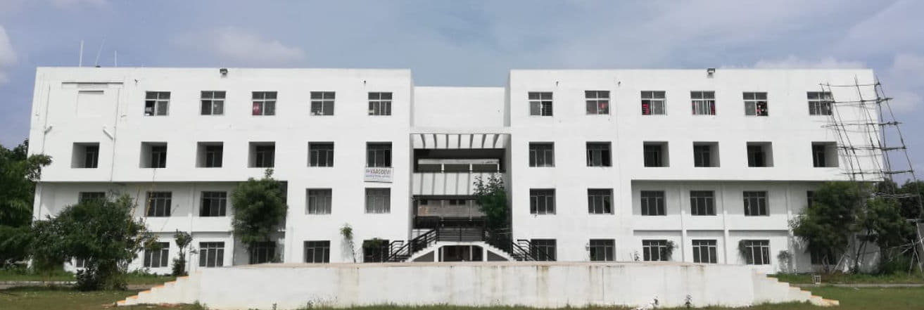 Vaagdevi Pharmacy College Warangal Campus photo 1